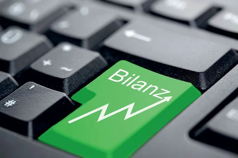 E-Bilanz: Jetzt vorbereiten