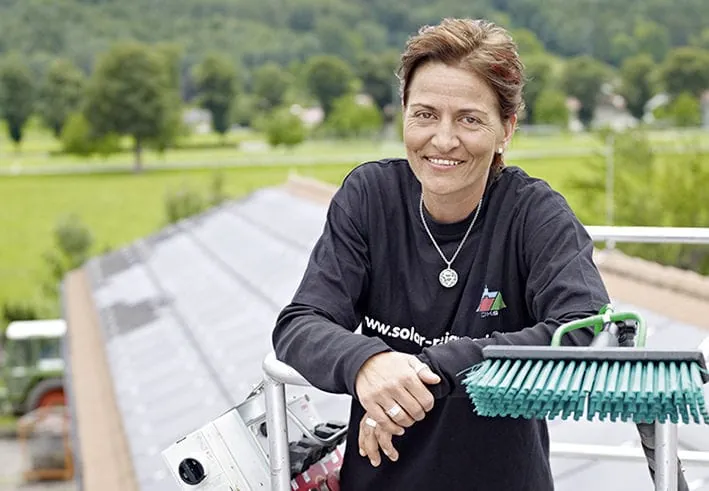 Neue Geschäftsideen im Handwerk finden