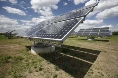 Fotovoltaikanlage: Rechtzeitige Zuordnung für den Vorsteuerabzug erforderlich