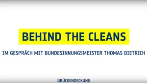 Video-Interview-Serie des Geb&auml;udereiniger-Handwerks 