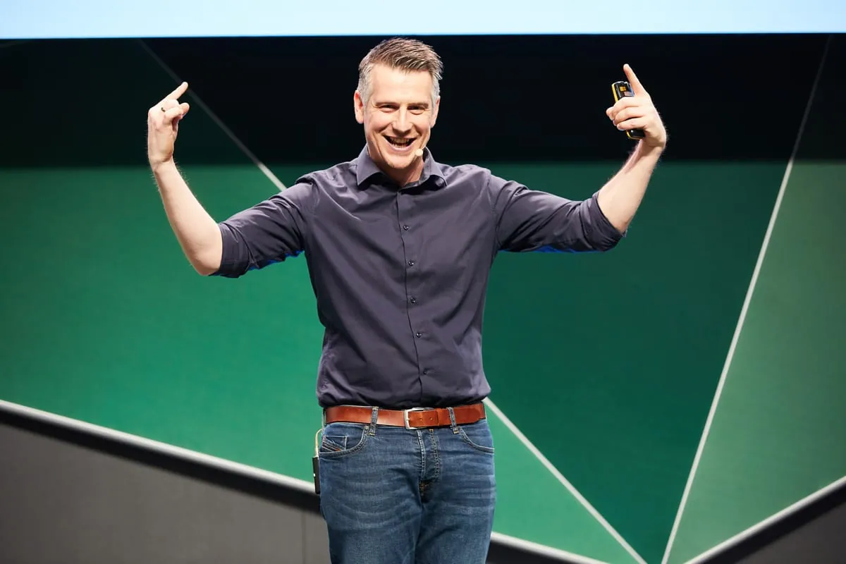 Kontaktpunkte in der Mitarbeitergewinnung: Der erste Arbeitstag