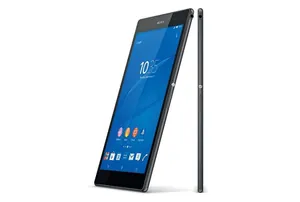 Xperia Z3 Tablet Compact: Wasserdichtes Mini-Tablet