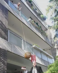 Muttertag in Corona-Zeiten bei Stadtb&auml;ckerei Westerhorstmann