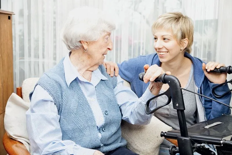 So machen Sie die ältere Generation zu Kunden