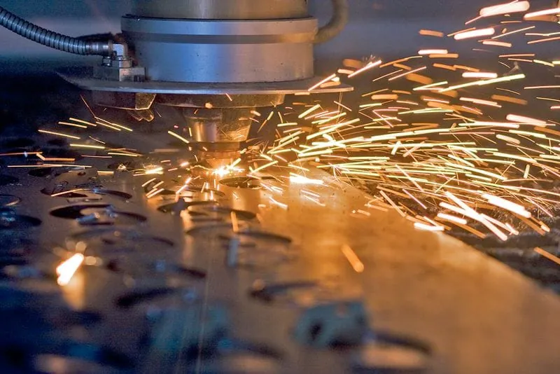 Branchen-Check: Metallhandwerk