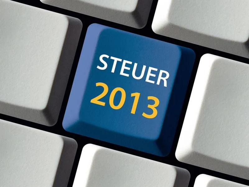 ELStAM: Zwingend bis Jahresende abrufen