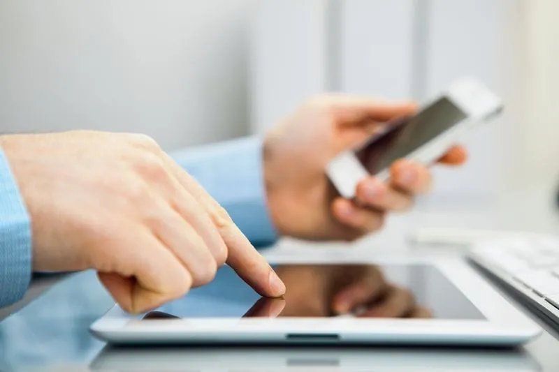 Forsa-Umfrage: Viele Handwerker ohne Internetpräsenz