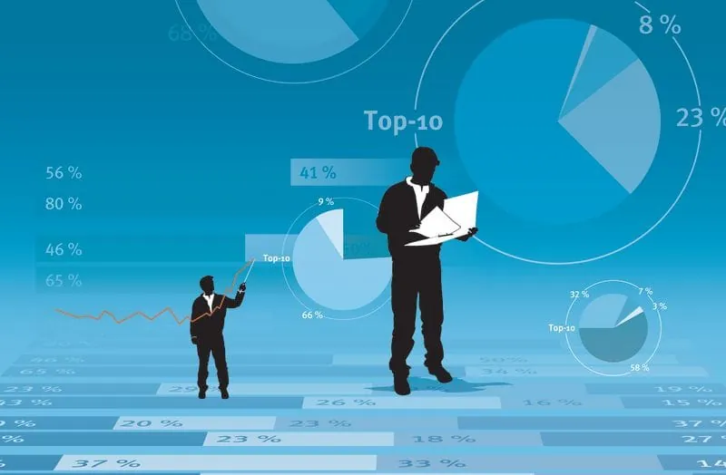 Studie: Von den besten  Betrieben lernen