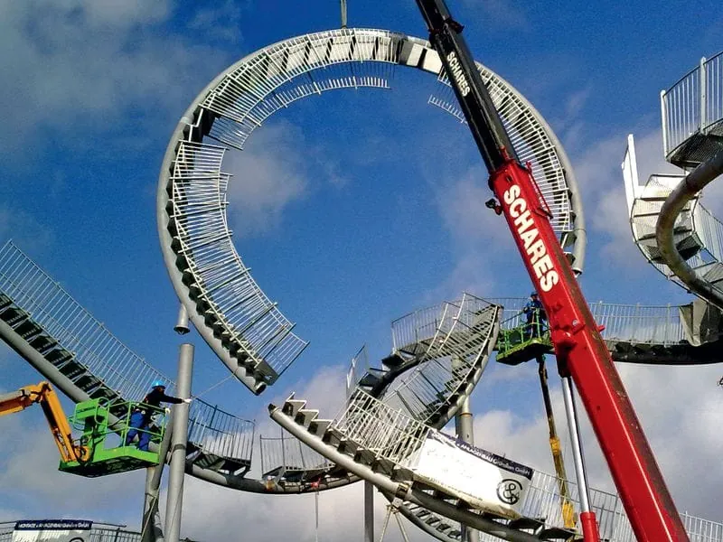 Branchen-Check: Metallhandwerk