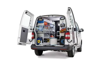 Sortimo für Elektrohandwerk