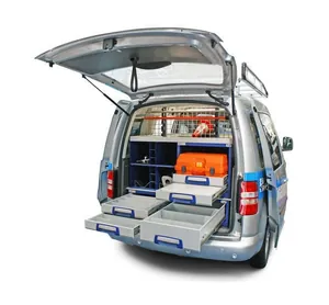 Plastipol-Scheu für Vermesser