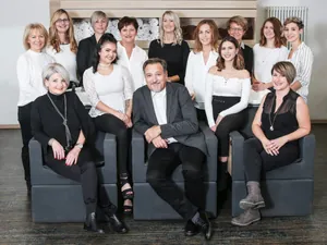 Salon Sengenberger Team