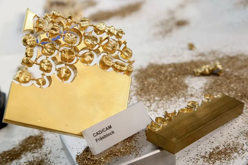 Branchen-Check: Zahntechniker