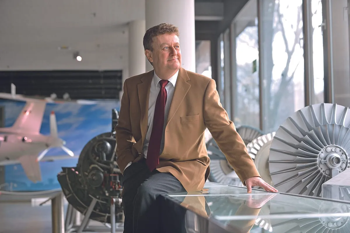 "Reparieren macht glücklich"