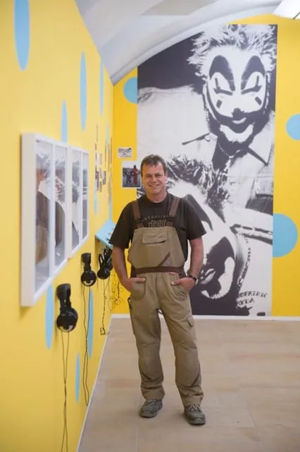 Mit Fingerspitzen und Köpfchen