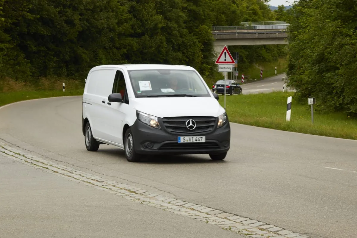 Deutscher Nutzfahrzeugpreis 2016: Das sind die Sieger