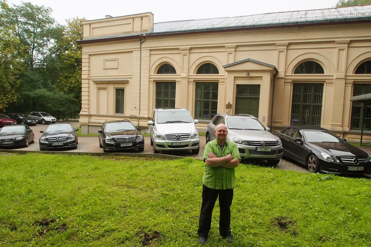 Fuhrpark  mit günstigem ­Risikoschutz steuern