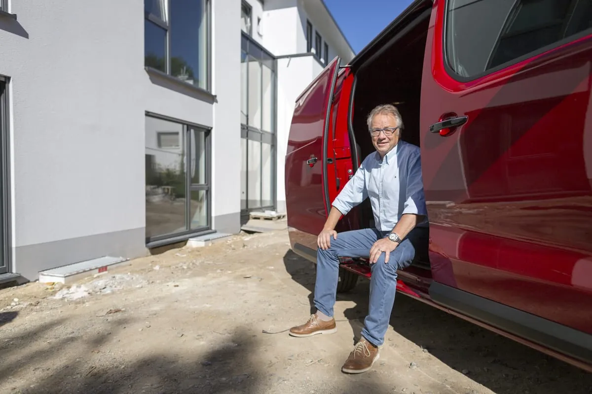 Citroën Jumpy: Flotter Franzose!