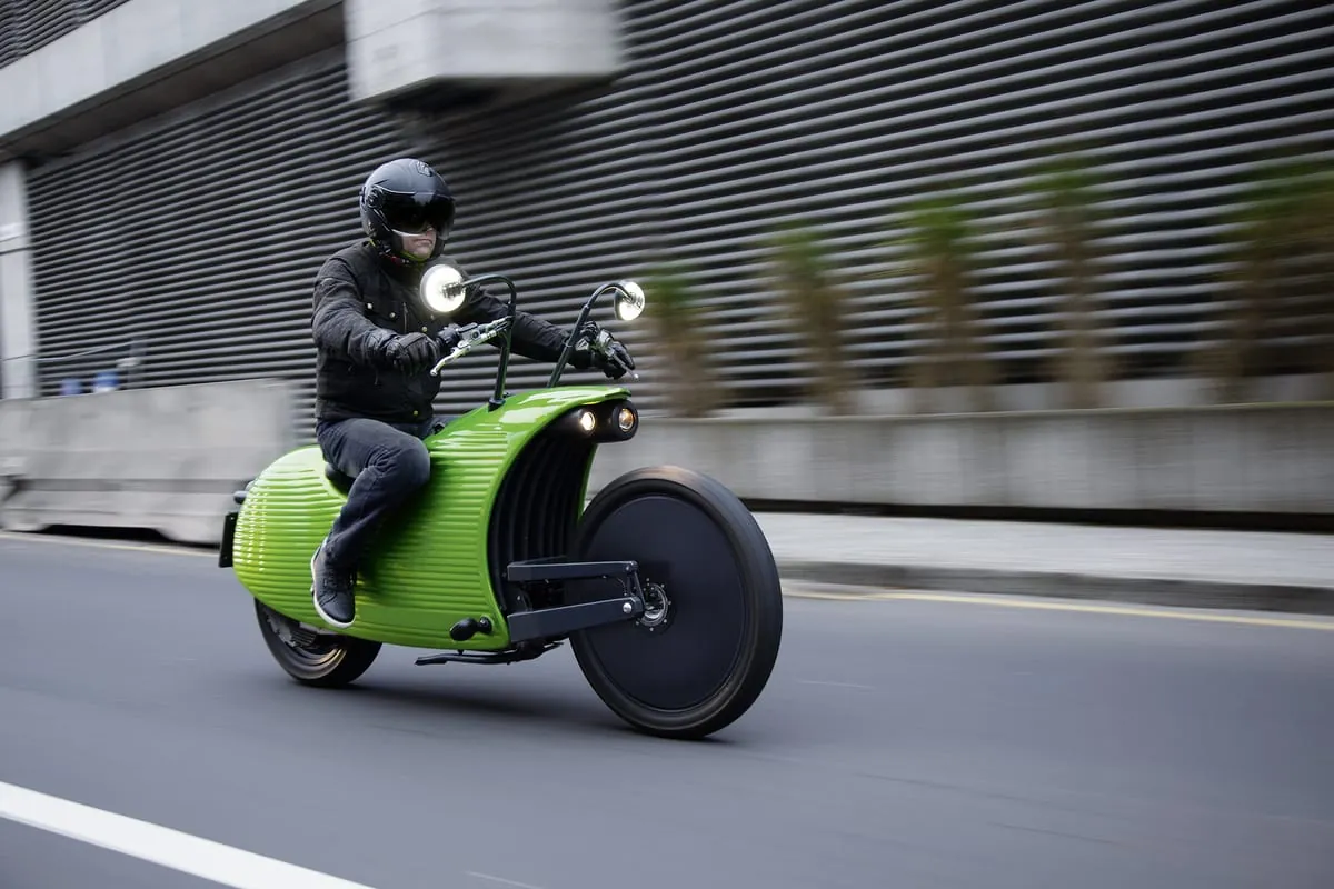 5 E-Bikes im Vergleich für Straße und Gelände