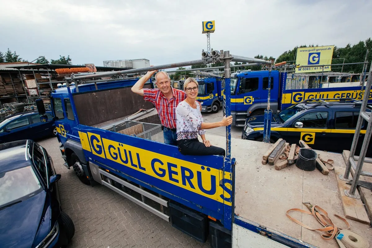 Risikoschutz für den Fuhrpark tunen