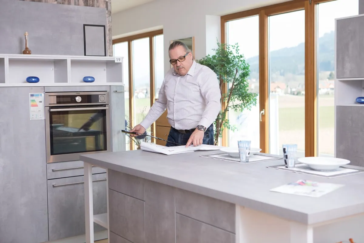 Gute Geschäfte in der Schweiz