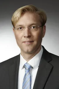 Martin Lundborg leitet die Begleitforschung von  Mittelstand-Digital