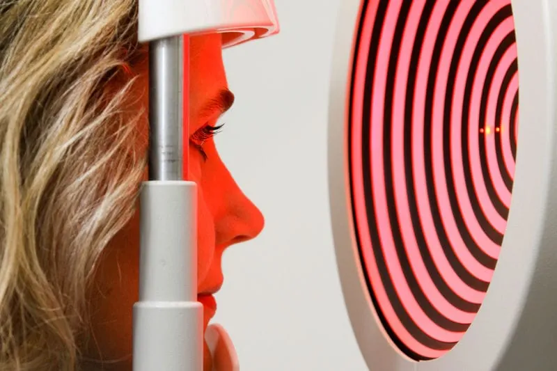 Branchen-Check: Augenoptiker