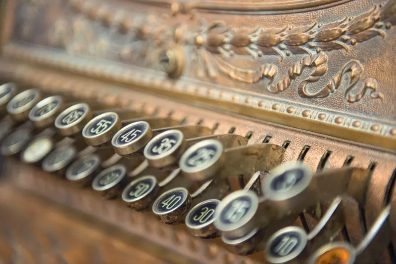 Schlampereien bei der Kassenführung werden teuer