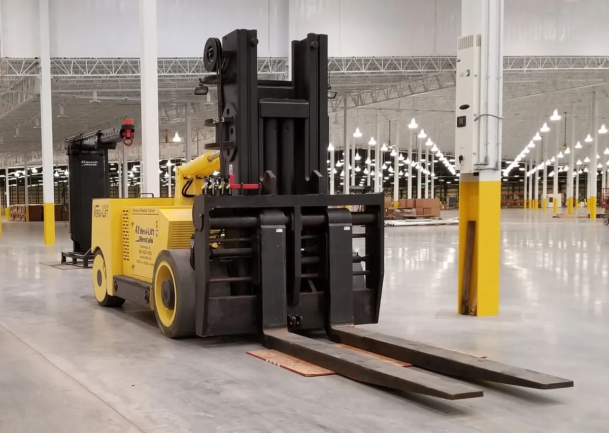 Gabelstapler Versa-Lift 100/140