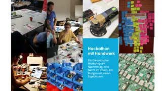 Hackathon