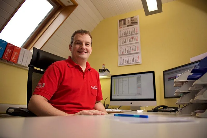 Büroorganisation: Machen Sie jetzt Frühjahrsputz im Büro