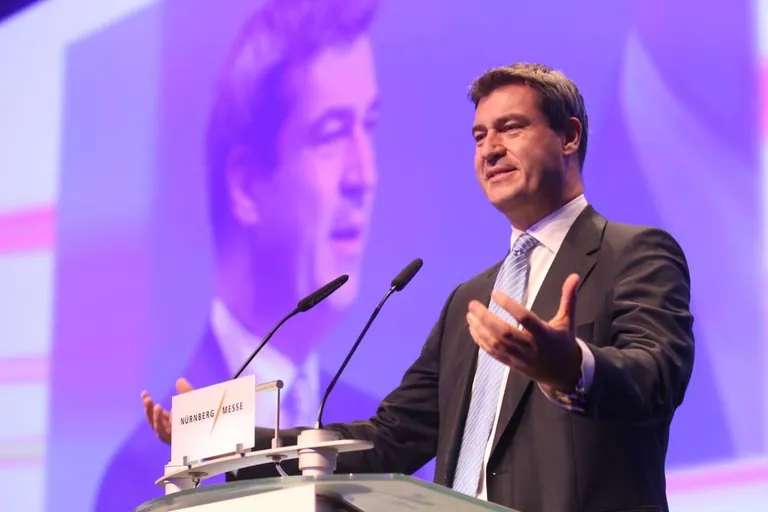 Markus S&ouml;der
