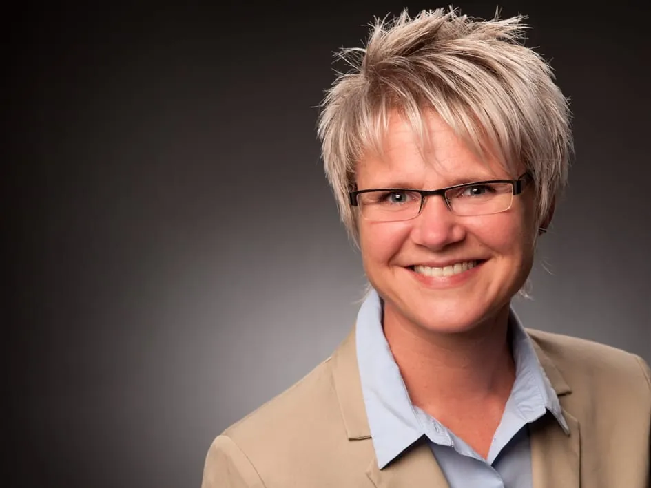 Frauen gehen im Handwerk in Führung