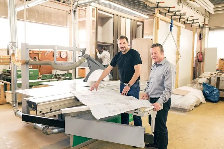 Erfolg mit Dienstleistungen: Das 5-Schritte-Modell