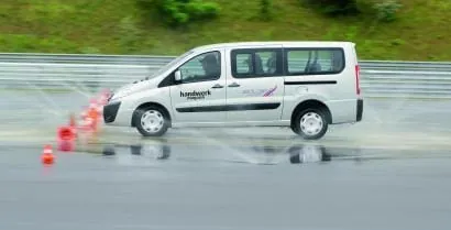 Fiat Scudo: Werden Sie Autotester