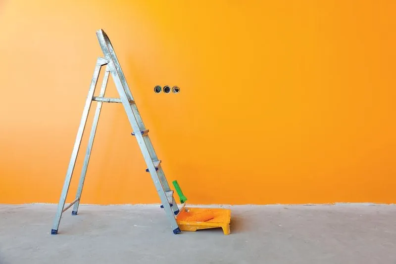 Branchen-Check: Maler und Lackierer