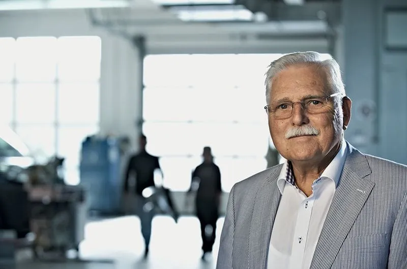 Flexible Arbeitszeiten: Coole Vier-Tage-Woche