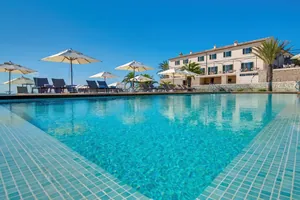 Carrossa Hotel Spa Villas Mallorca