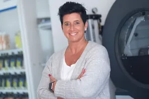     Daniela Schleich, Preistr&auml;gering UFH 2019