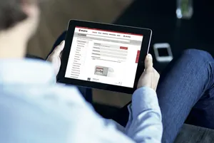 W&uuml;rth Konfigurator