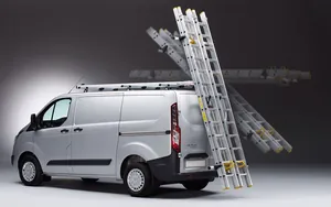 Leiternlift von Aluca