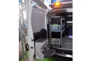  Waschbeckenmodul von VehiKit