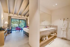 Carossa Hotel Spa Villas Mallorca