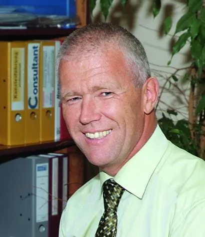 Futter für den Reißwolf