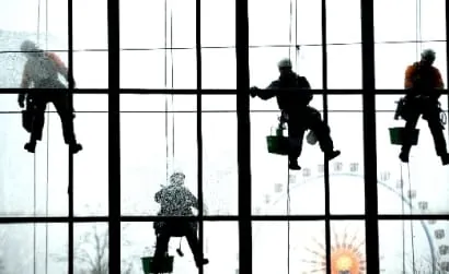 Gebäudereiniger: Lohndumping erstmals als Straftat verurteilt