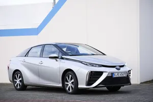 Toyota Mirai