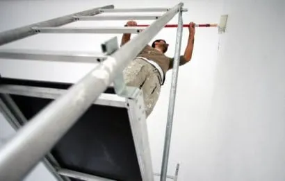 Schwarzarbeit: Trotz Leistung kein Recht auf Bezahlung