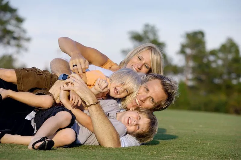 Das bringt das neue Familienrecht