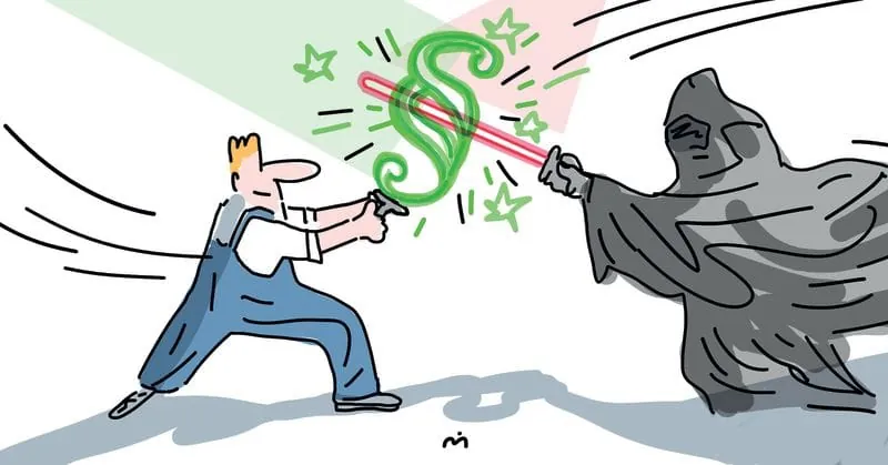 Rechtschutz: So gewinnen Sie Ihr Recht