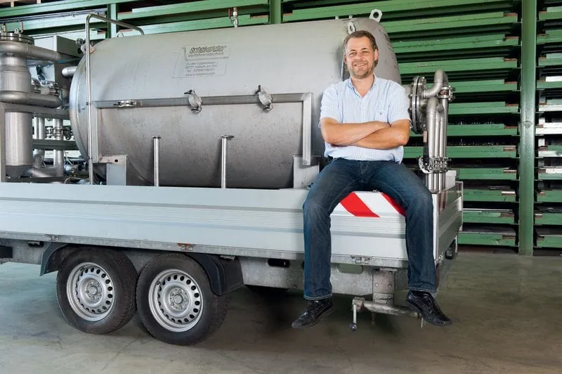 Neue Regeln beim Erfinderschutz